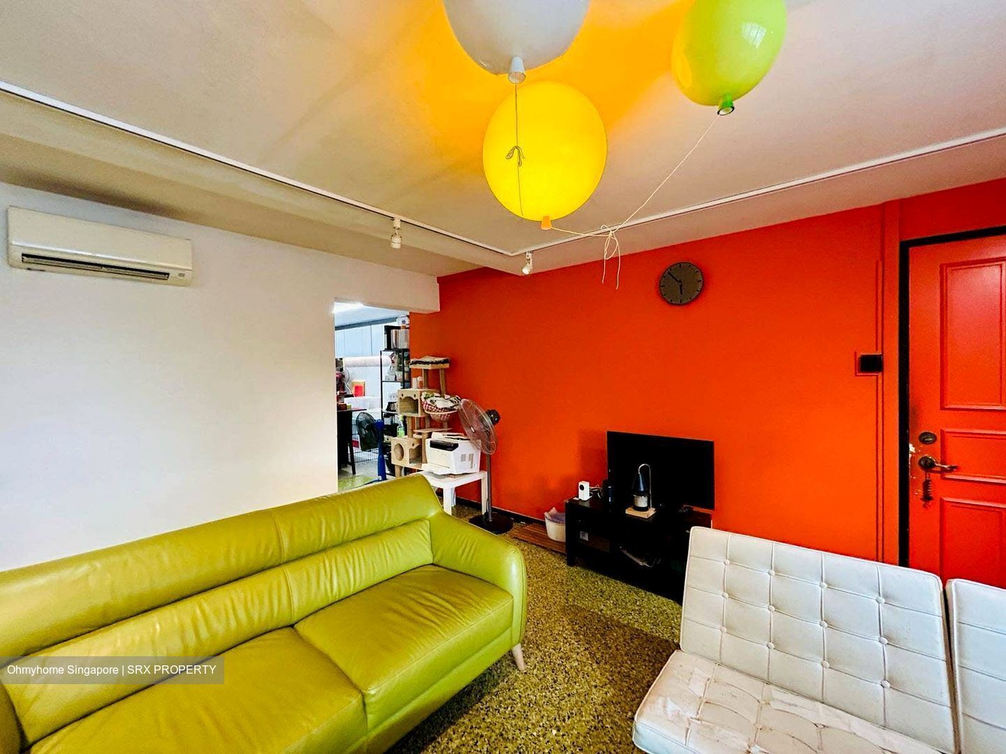 Cambridge Road (Kallang/Whampoa), HDB 4 Rooms For Sale 101377181